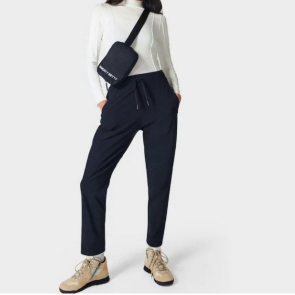 Sweaty Betty Explorer Pant Size S